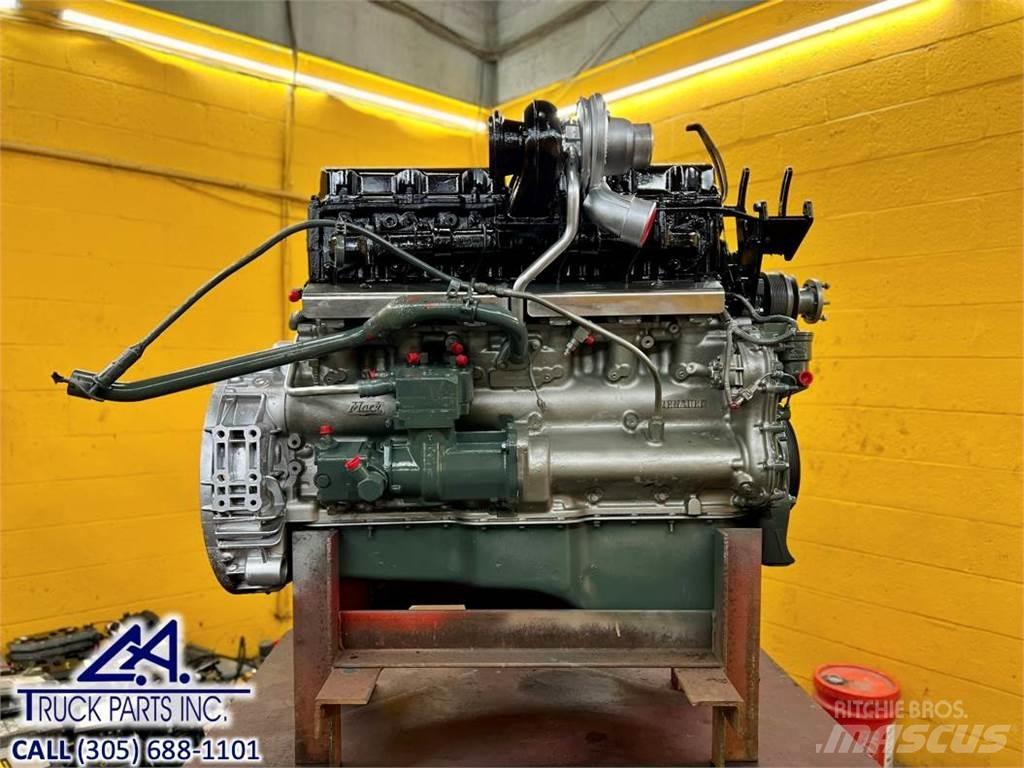 Mack AI Motori