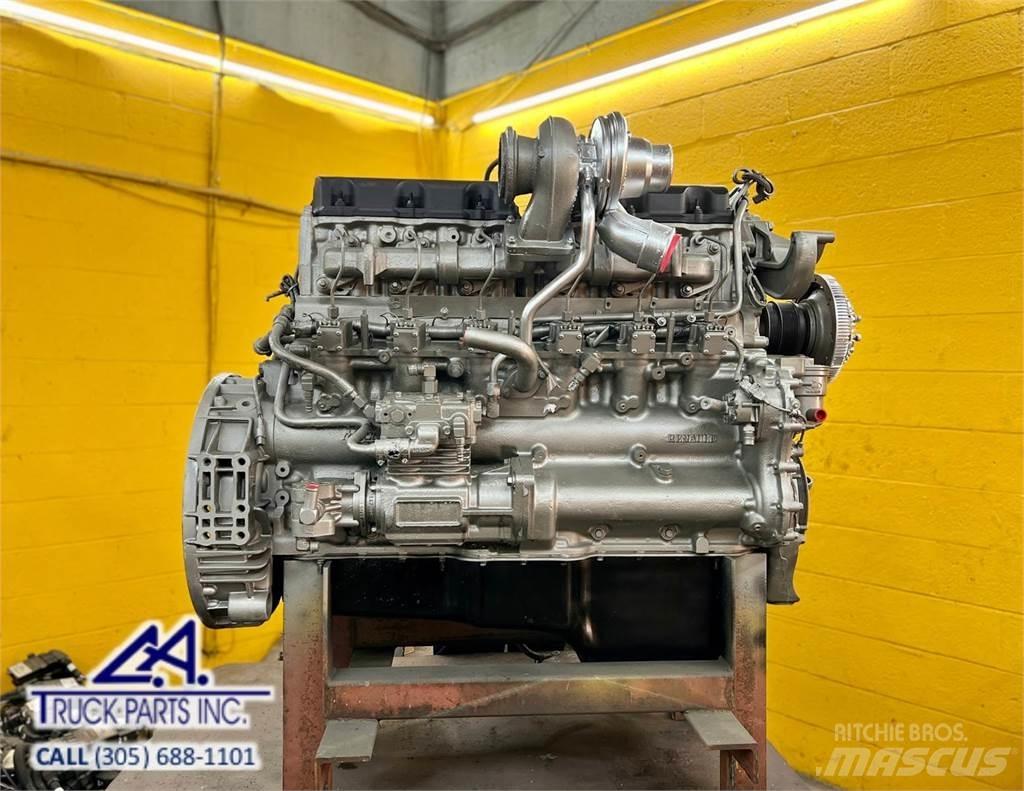 Mack AI Motori