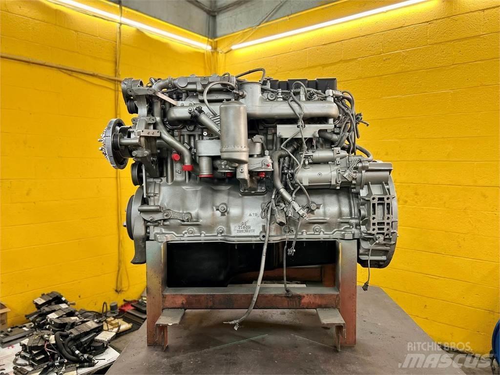 Mack AI Motori