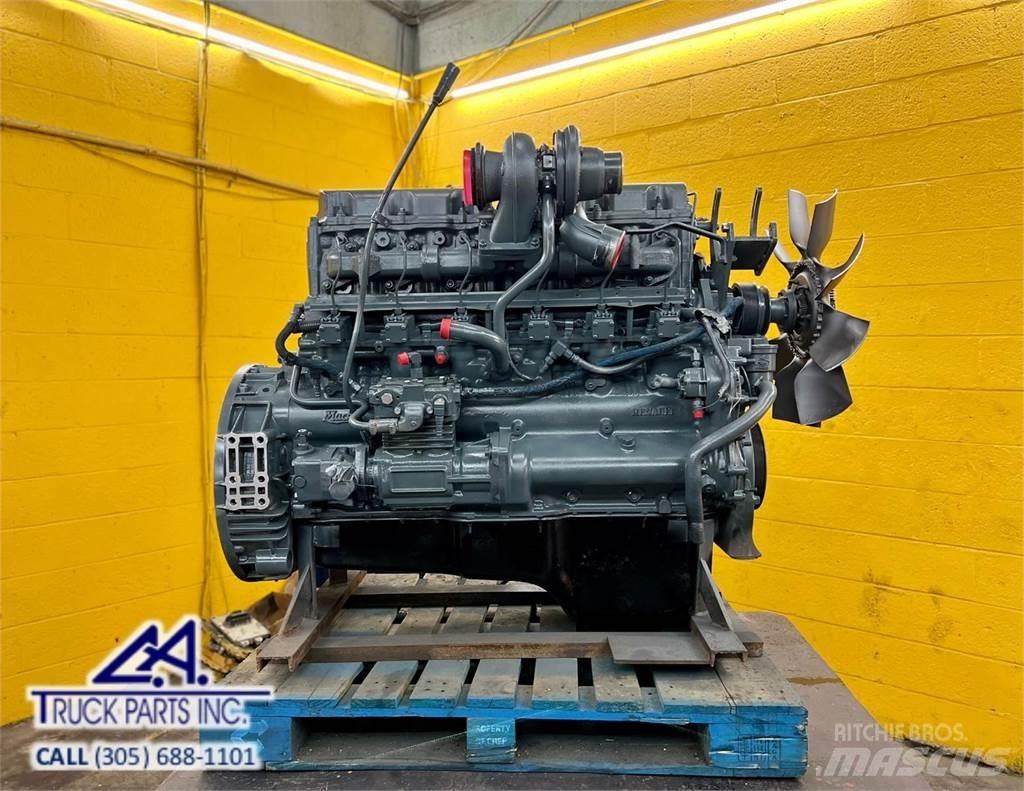 Mack AI Motori