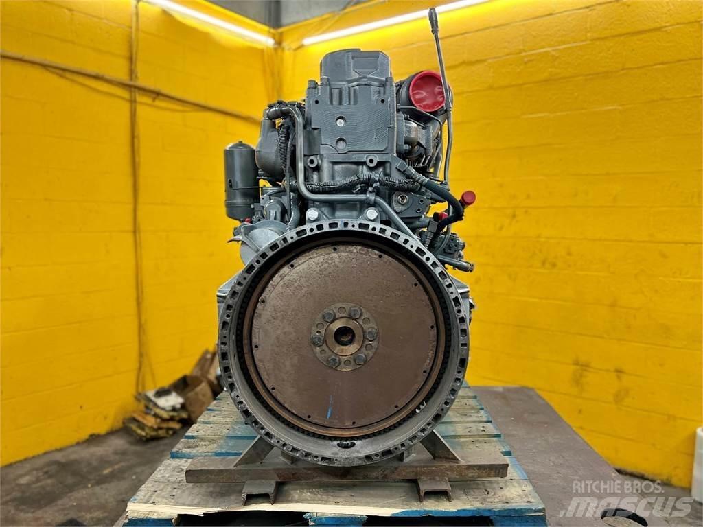 Mack AI Motori