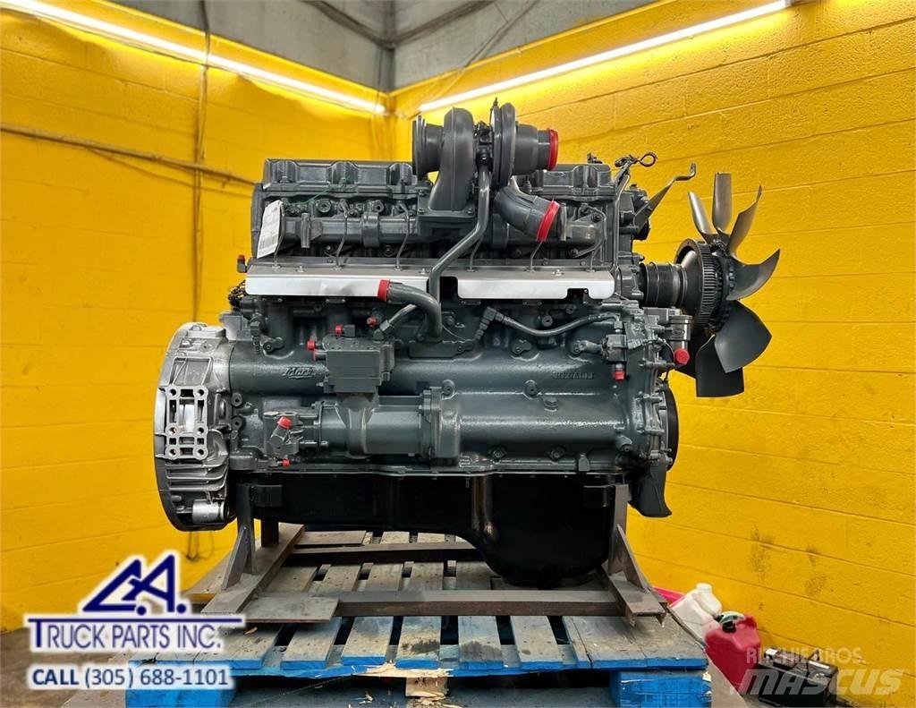 Mack AI Motori