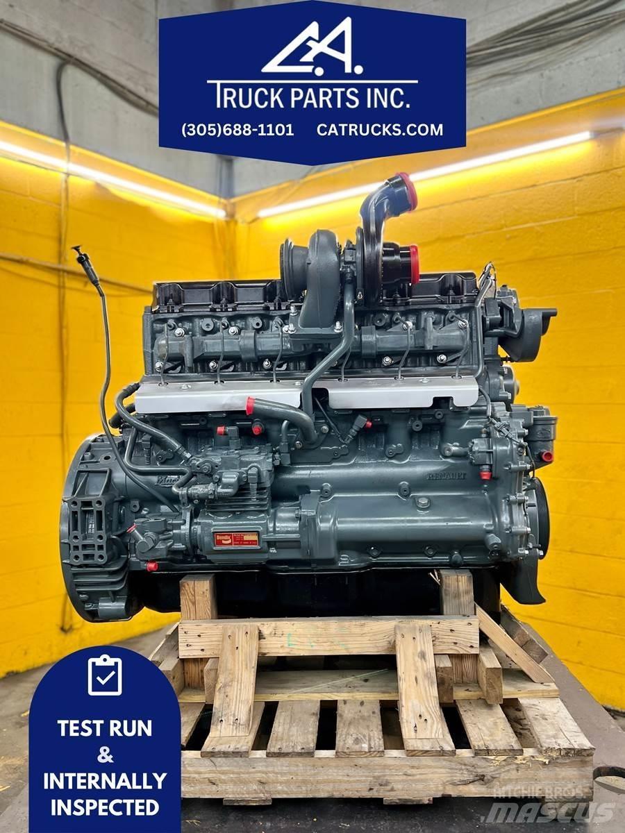 Mack AI Motori