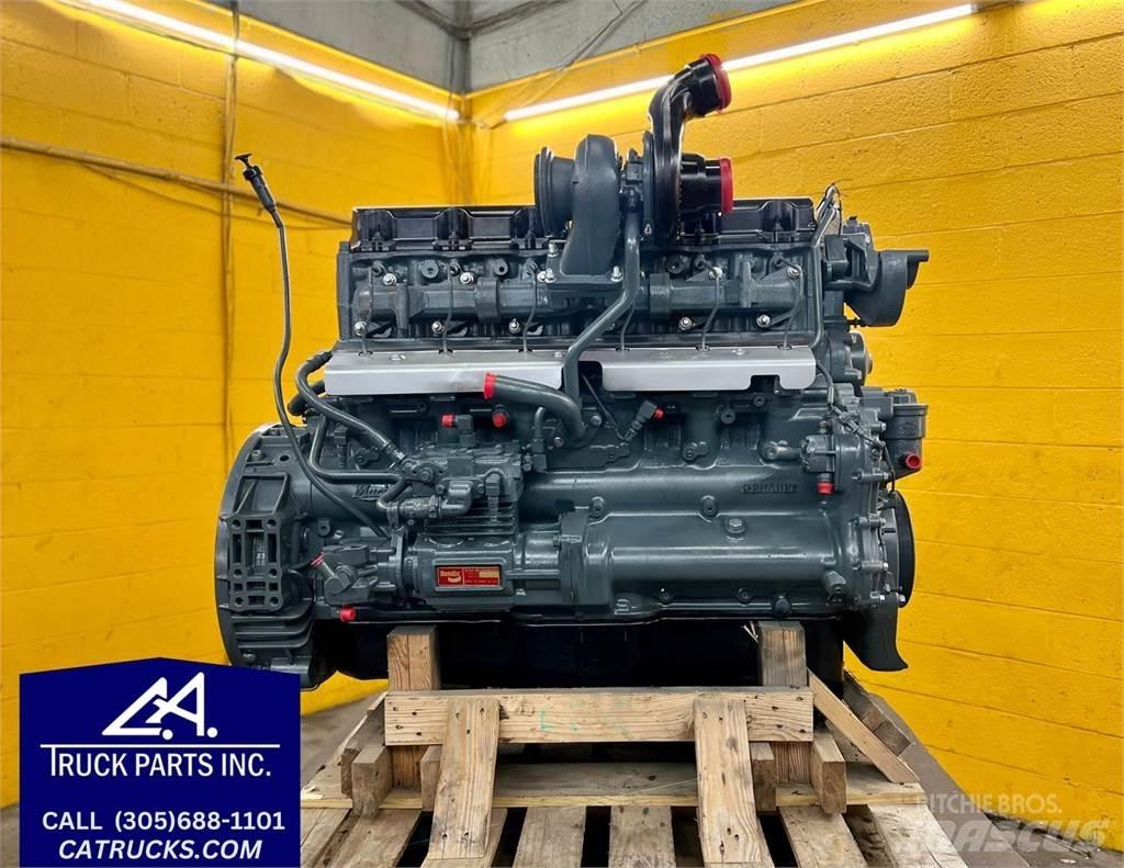 Mack AI Motori