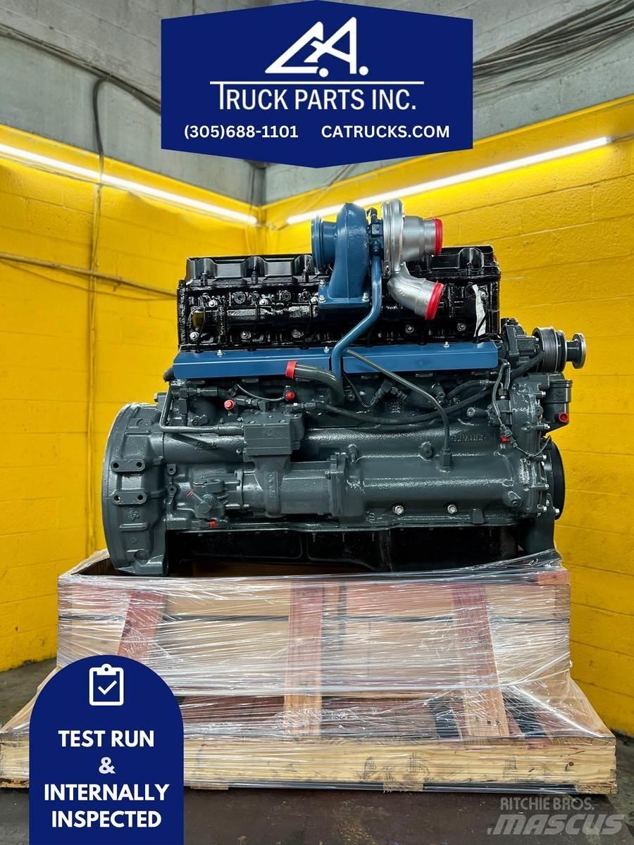 Mack AI Motori
