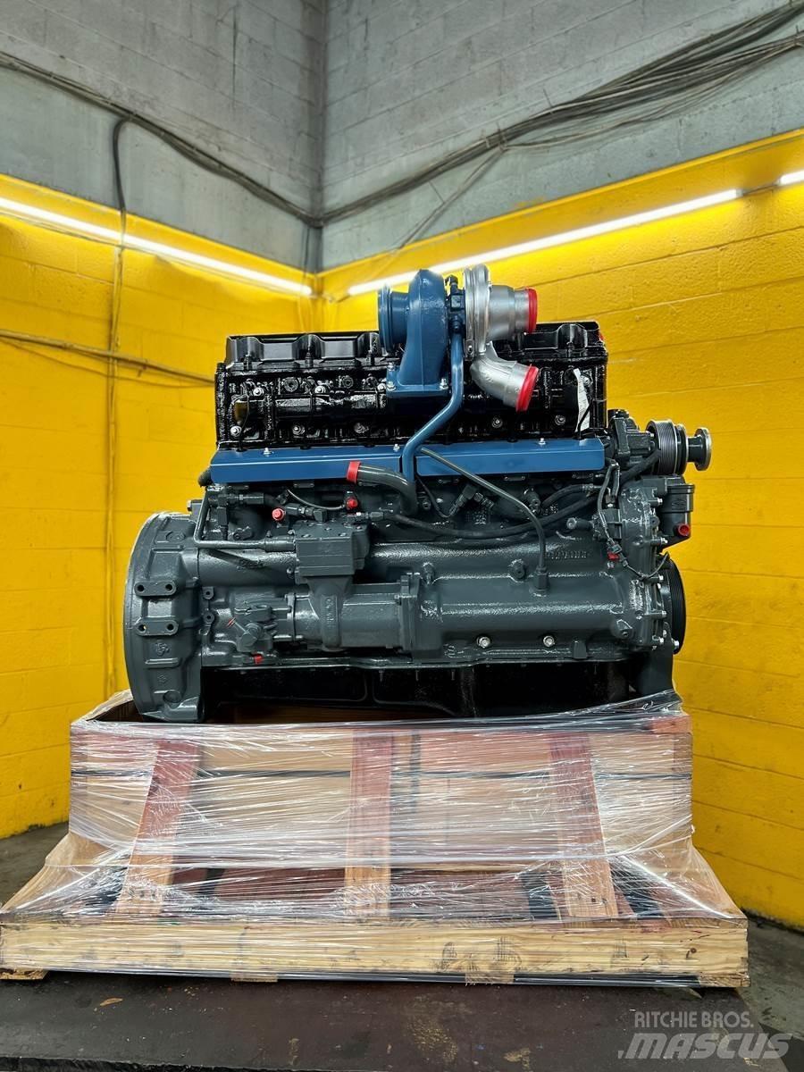 Mack AI Motori