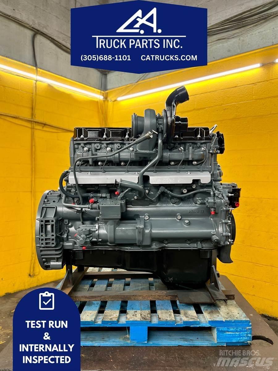 Mack AI Motori