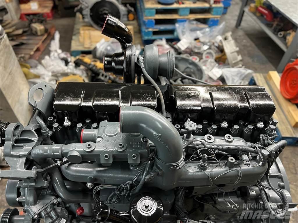 Mack AI Motori