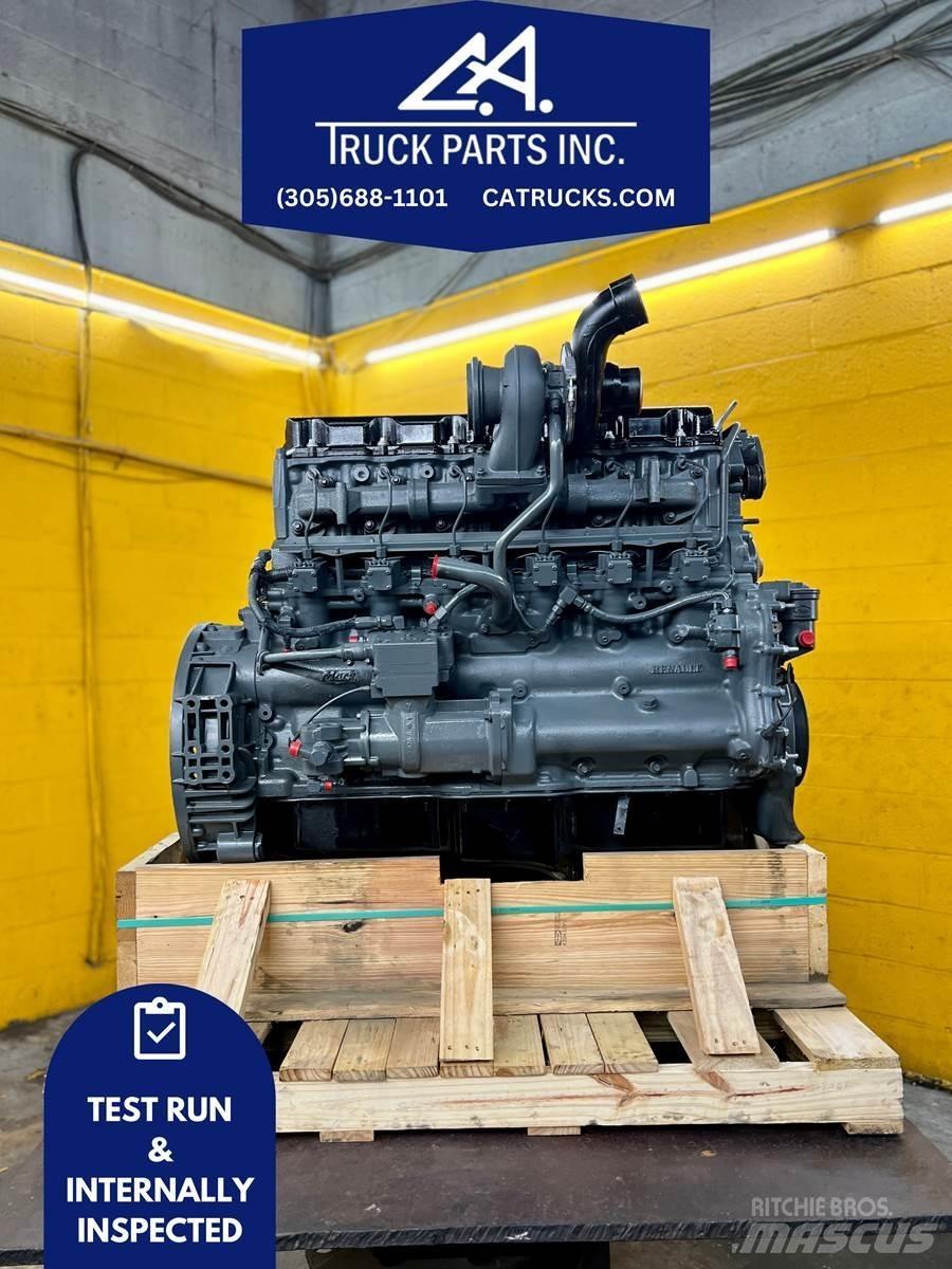 Mack AI Motori