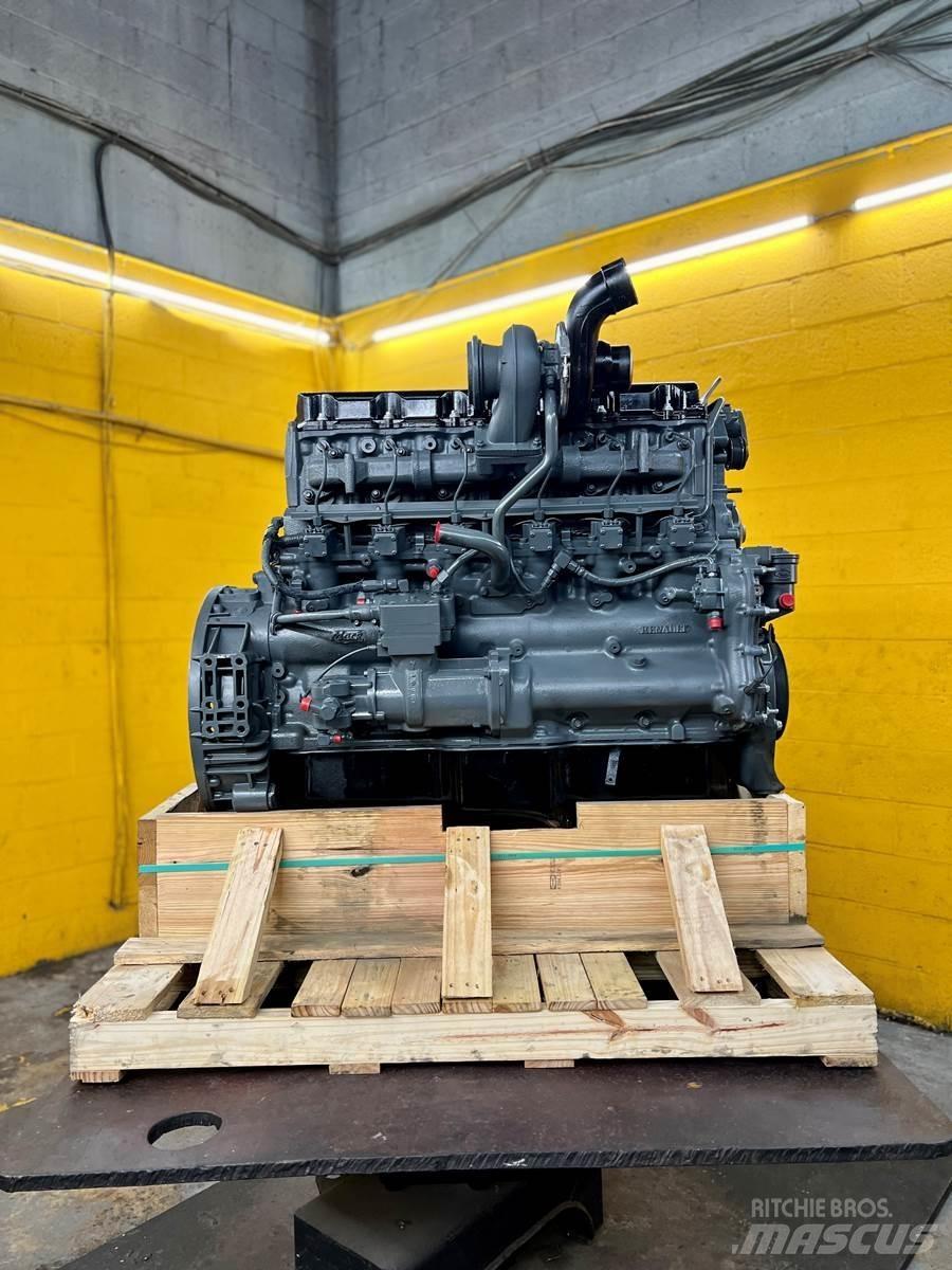 Mack AI Motori