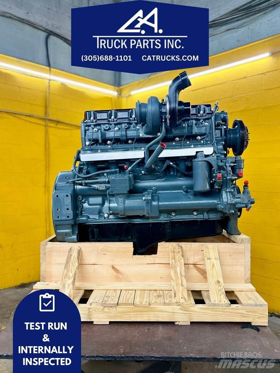 Mack AI Motori