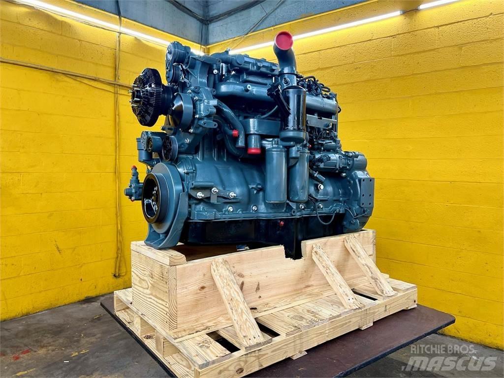Mack AI Motori