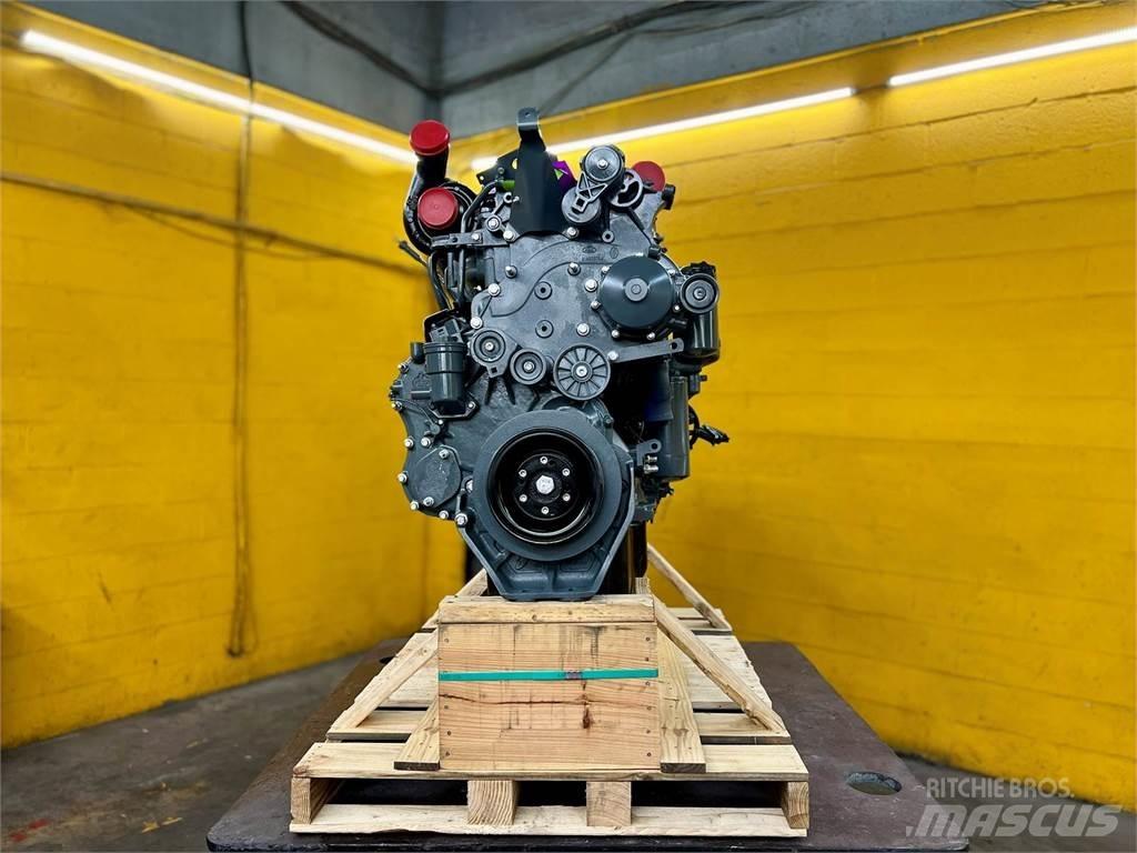 Mack AI Motori