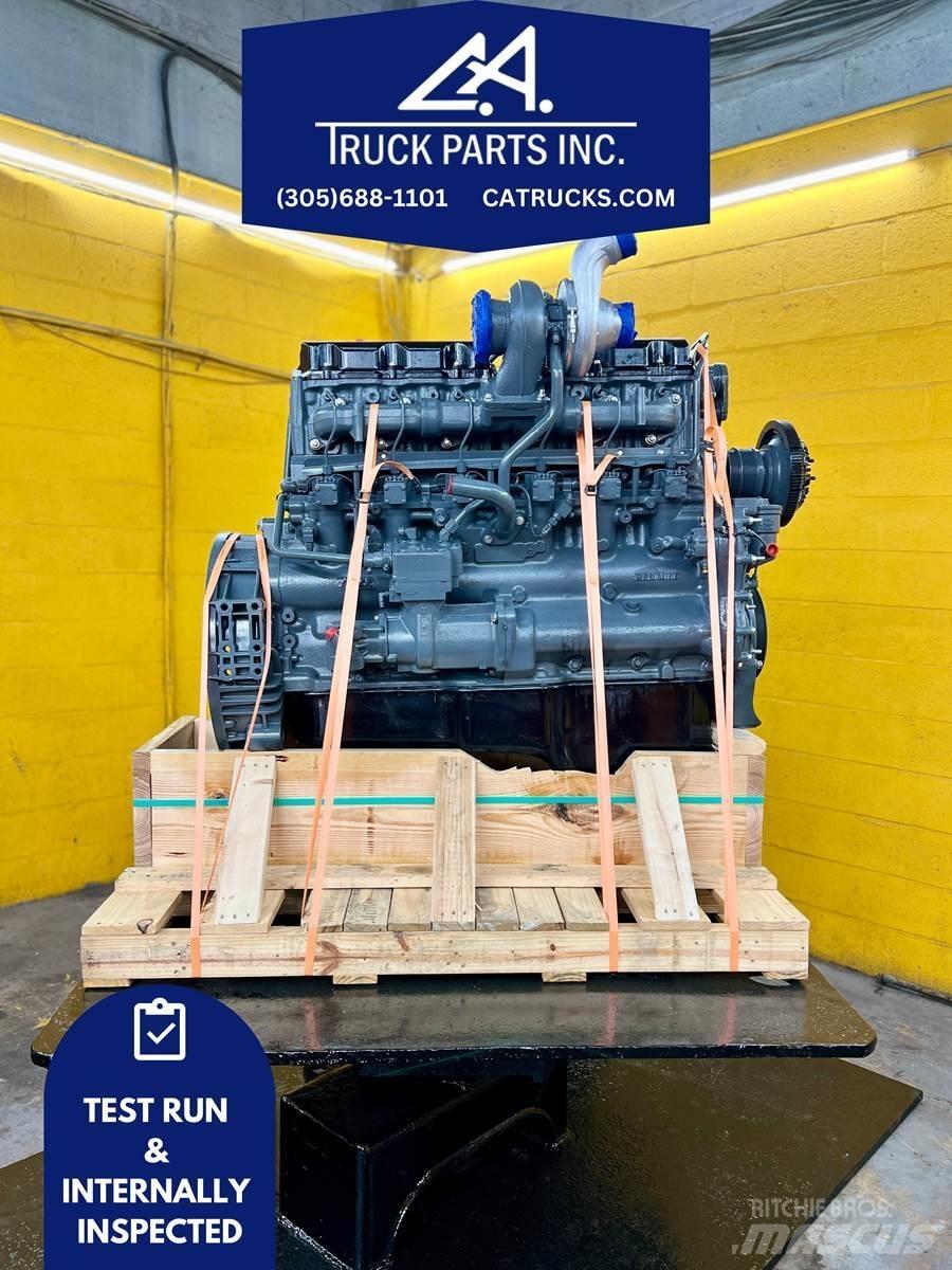 Mack AI Motori