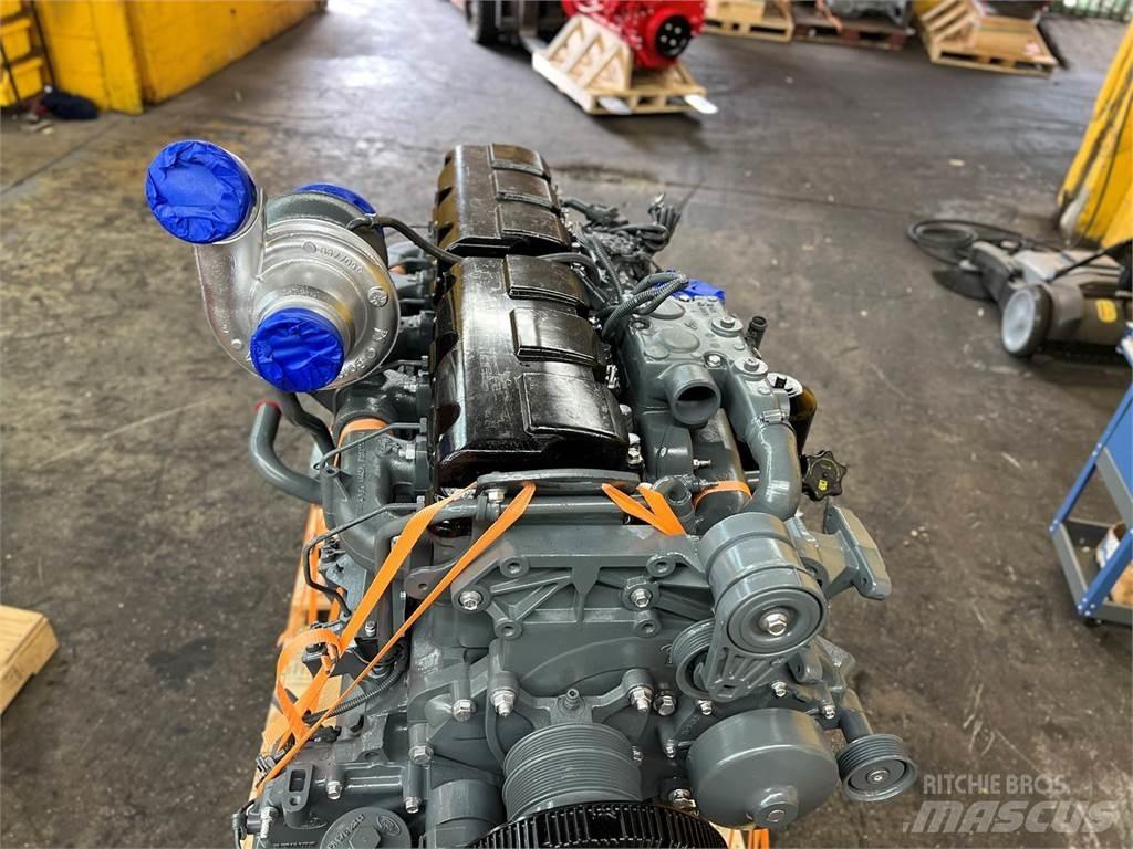 Mack AI Motori
