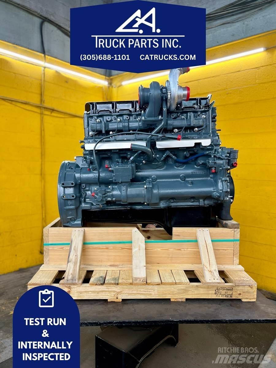 Mack AI Motori