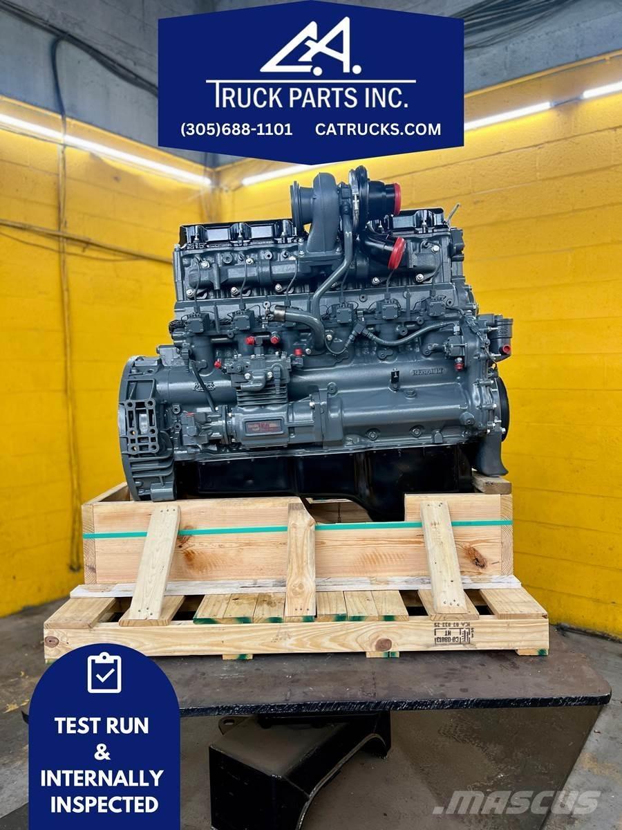 Mack AI Motori