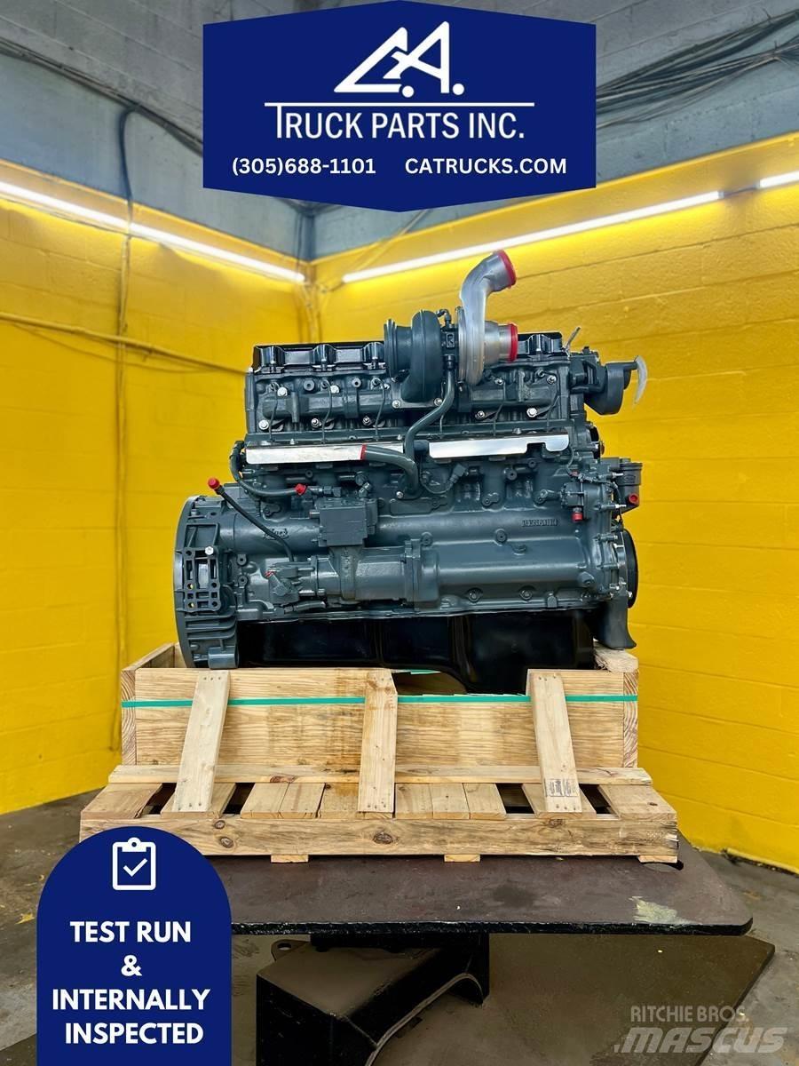 Mack AI Motori