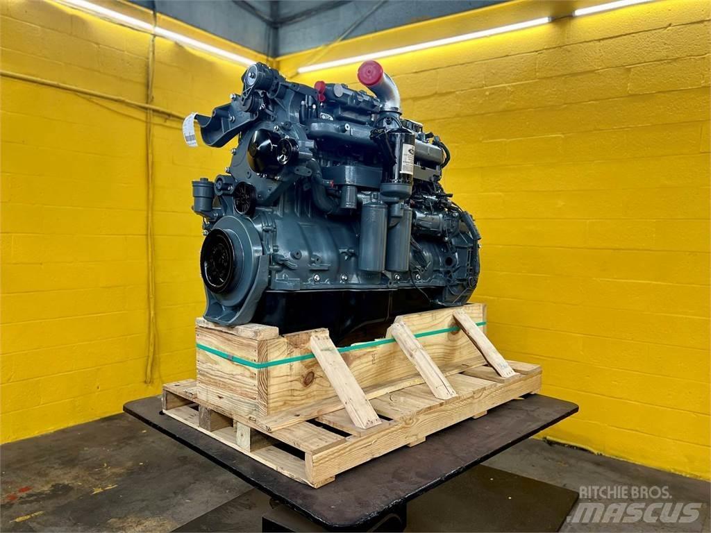 Mack AI Motori