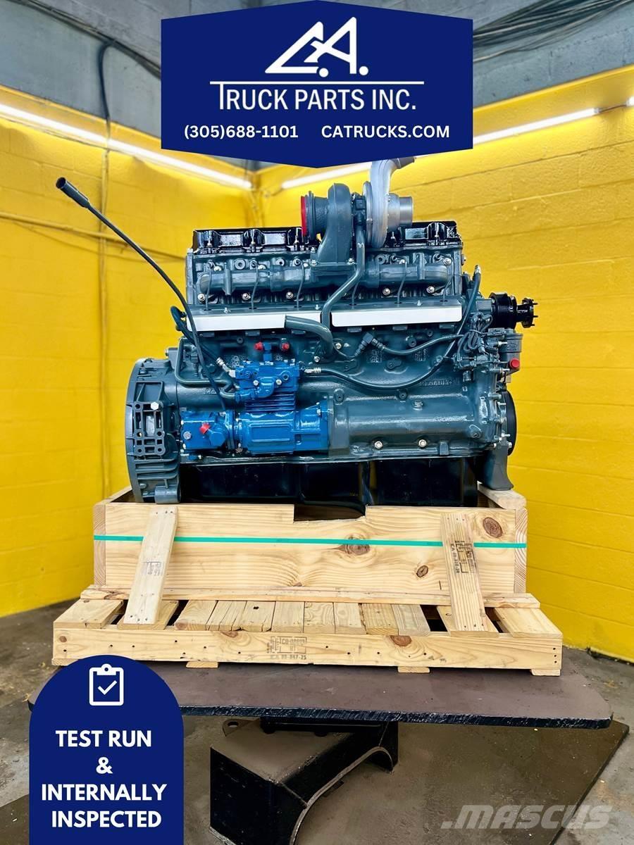 Mack AI Motori