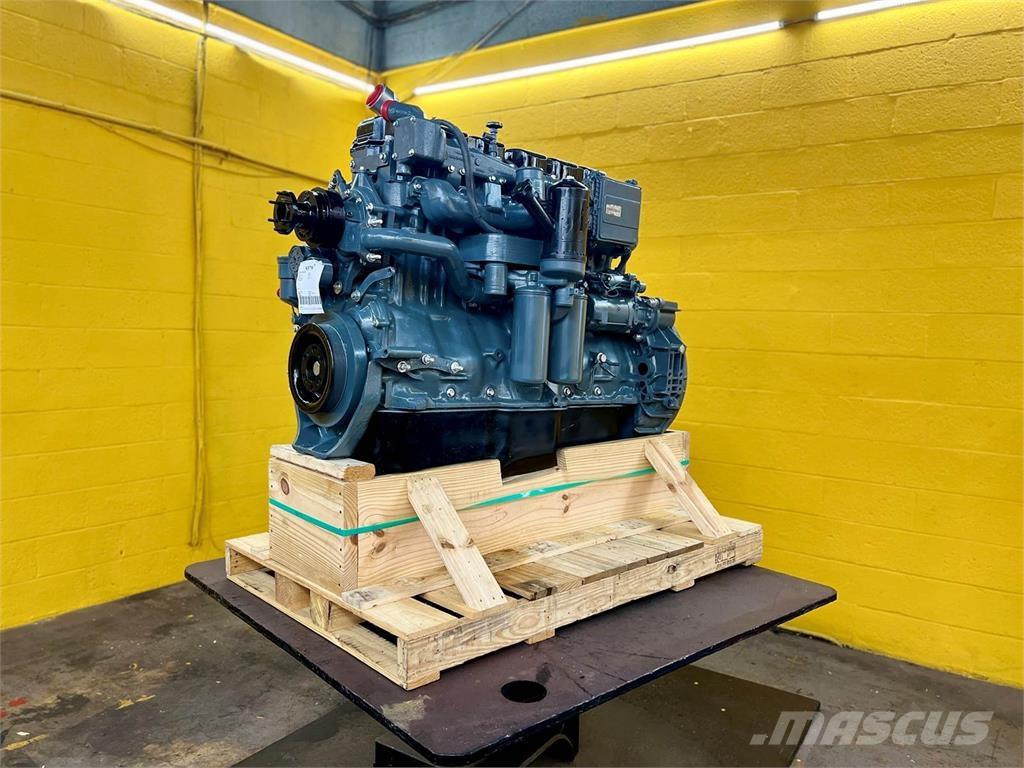 Mack AI Motori