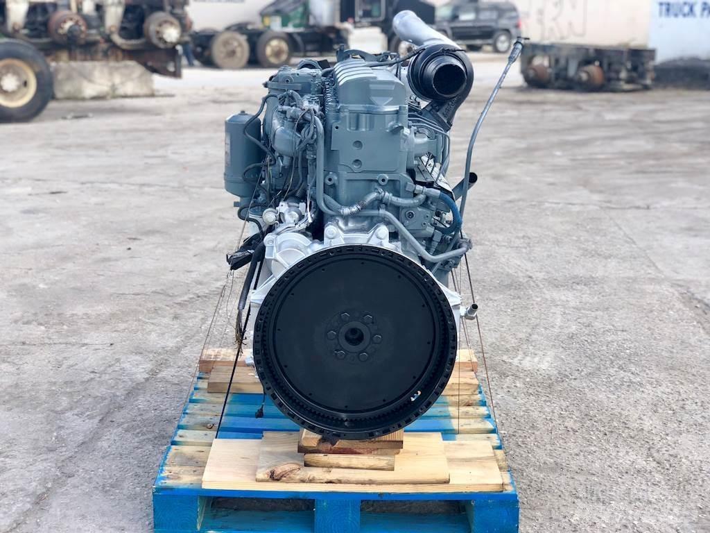 Mack AI Motori