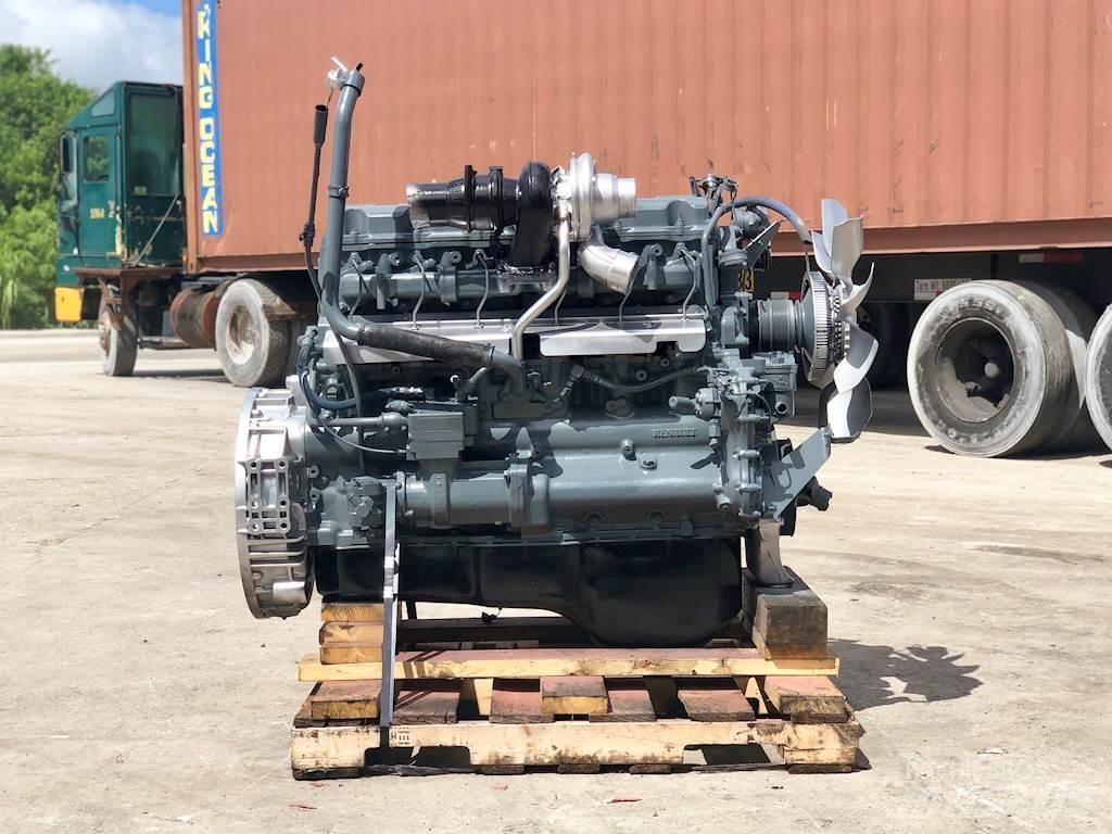 Mack AI Motori