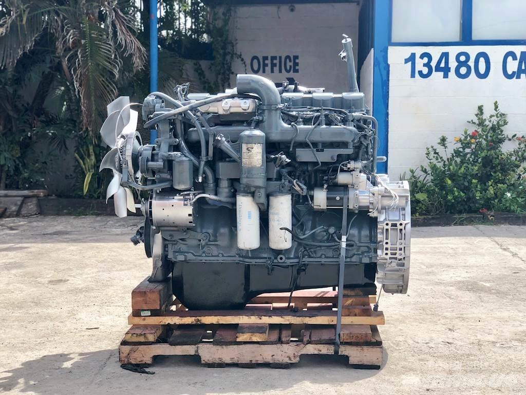 Mack AI Motori