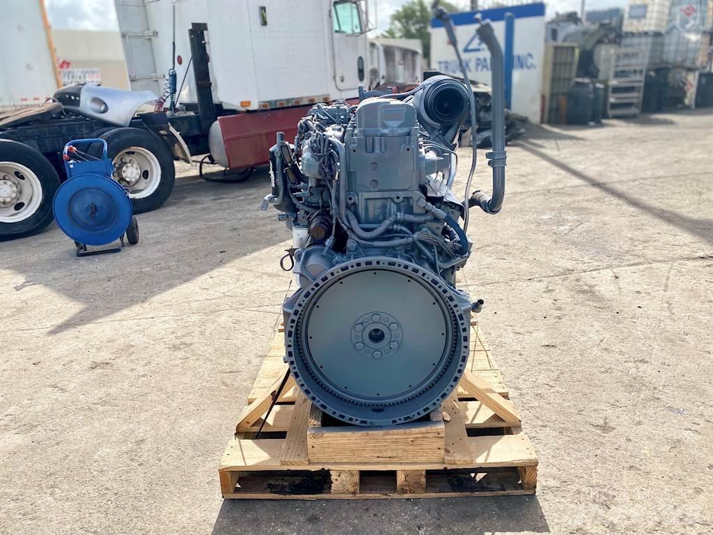 Mack AMI Motori