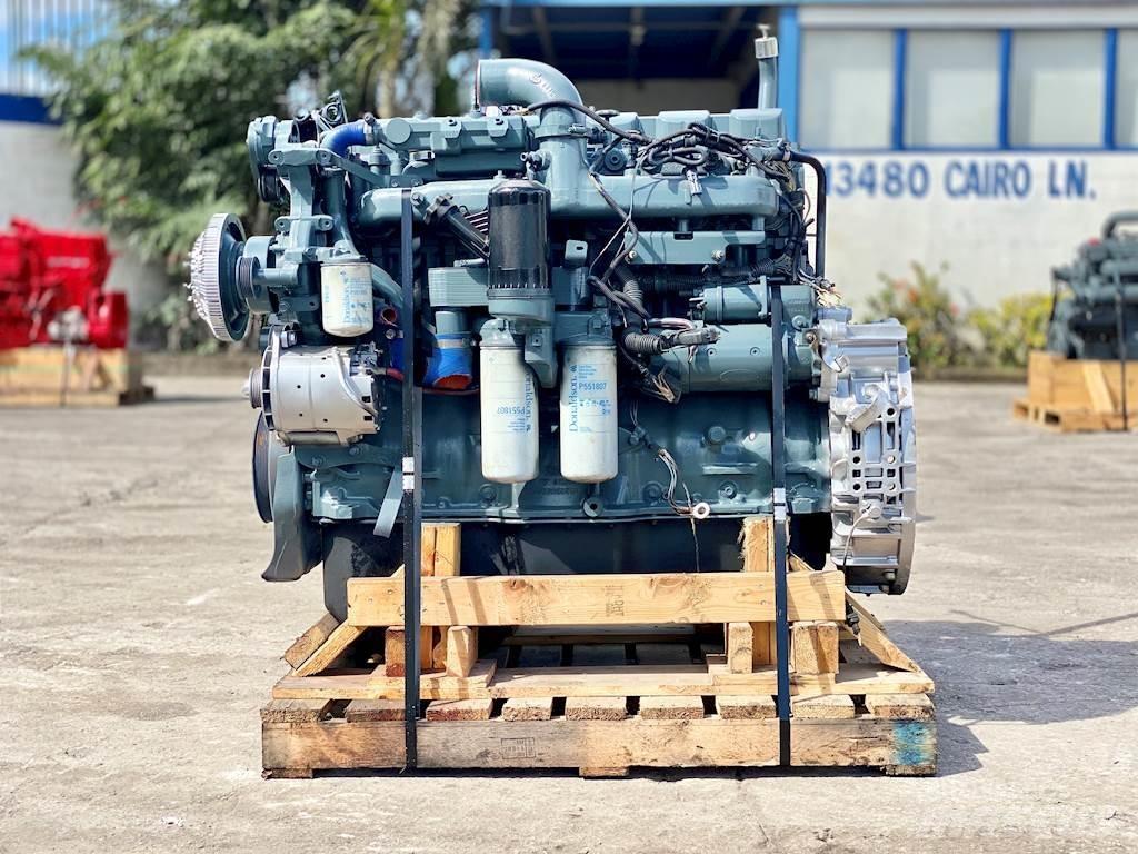 Mack AMI Motori
