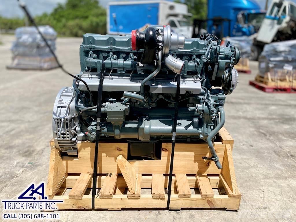 Mack AMI Motori
