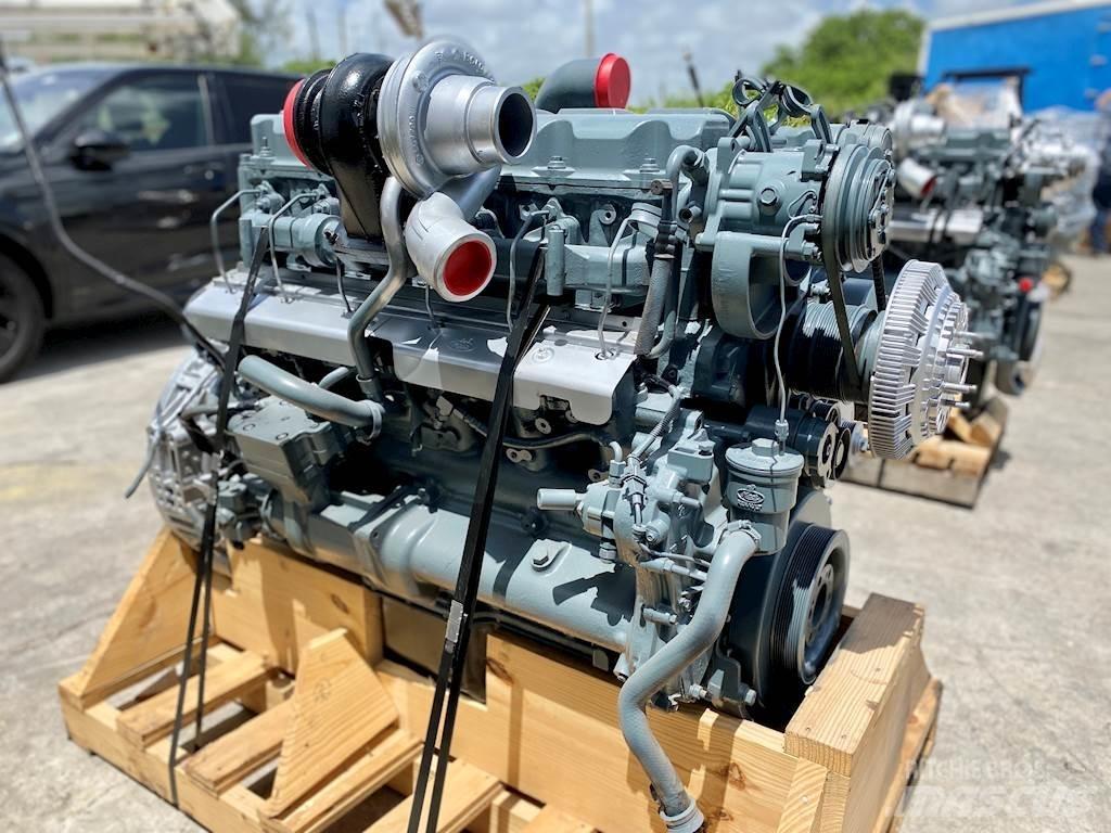 Mack AMI Motori
