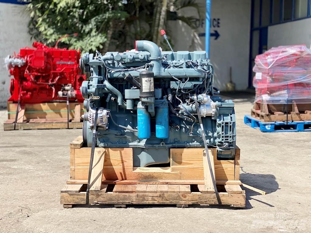 Mack AMI Motori