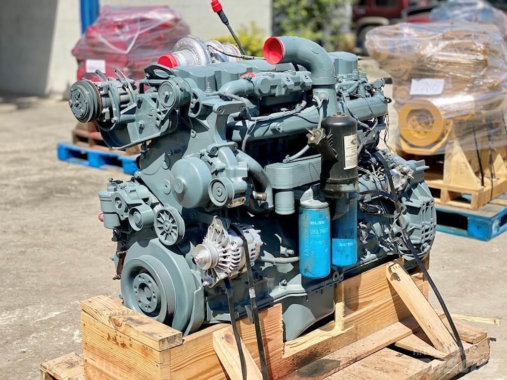 Mack AMI Motori