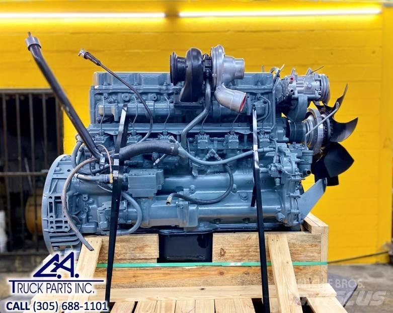 Mack AMI Motori