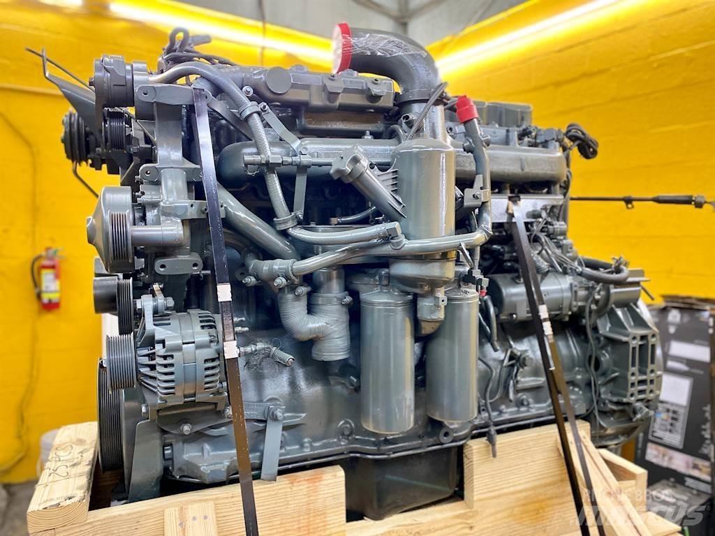 Mack AMI Motori