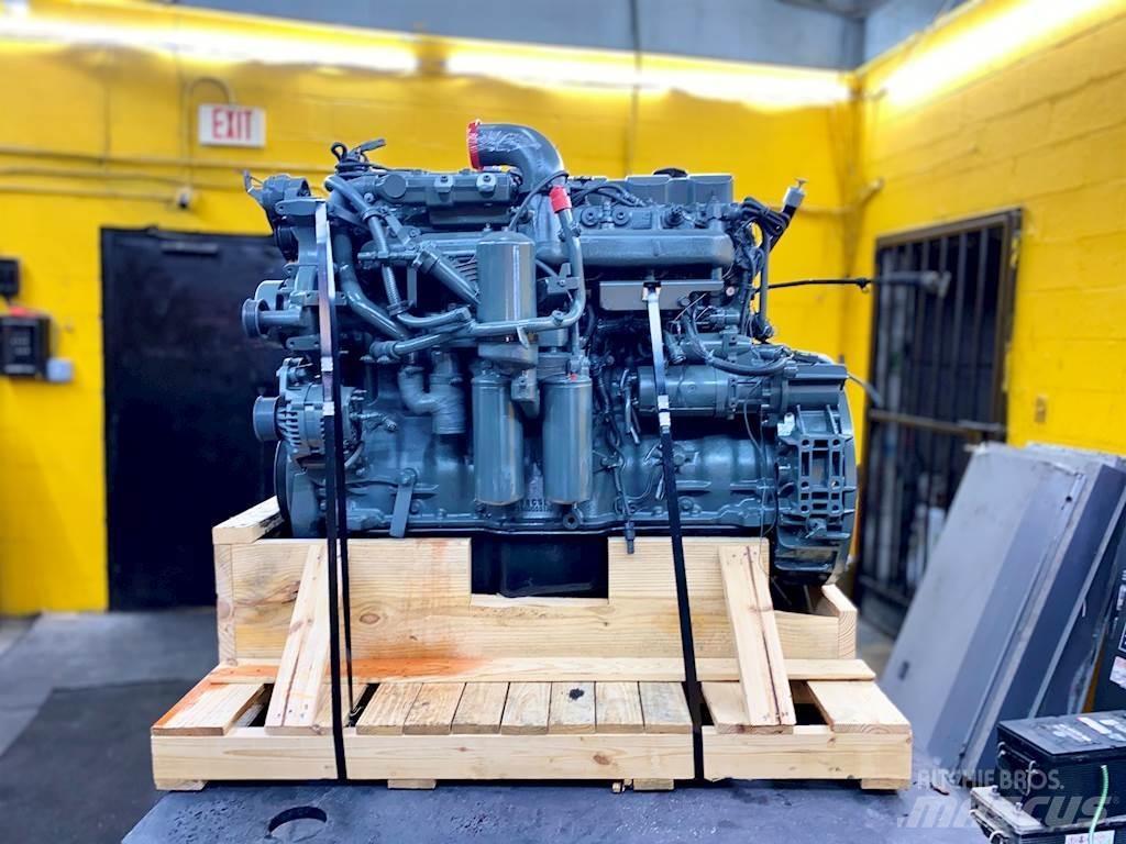 Mack AMI Motori