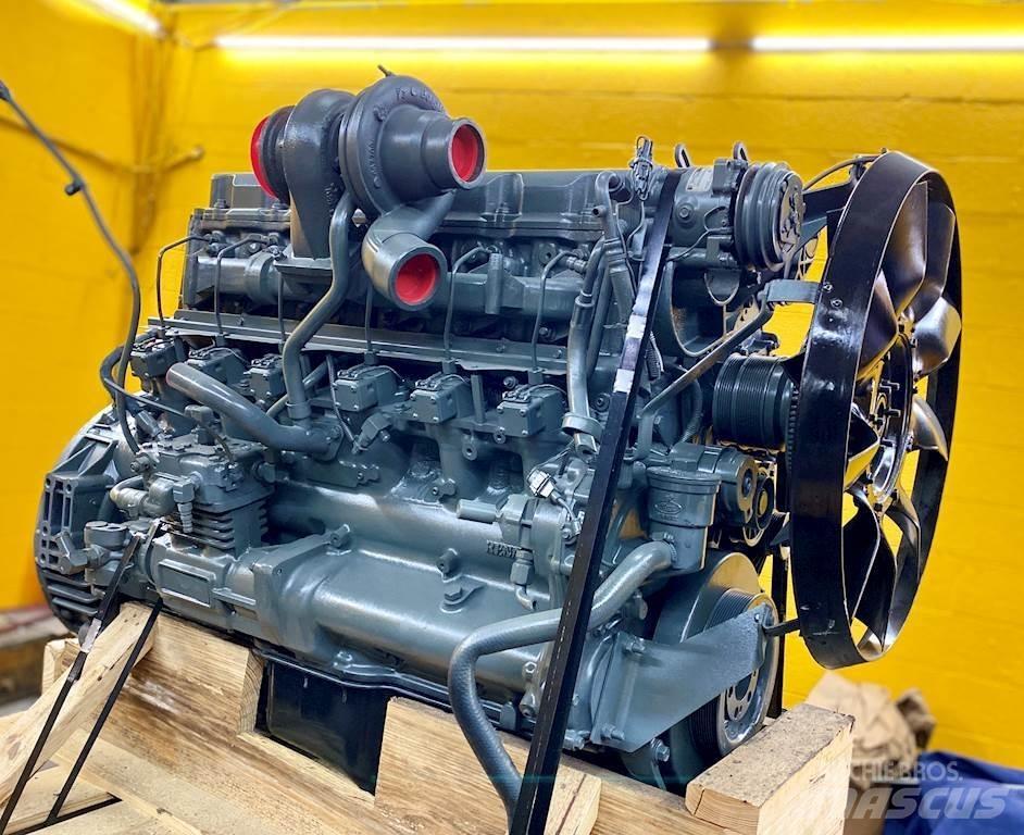 Mack AMI Motori