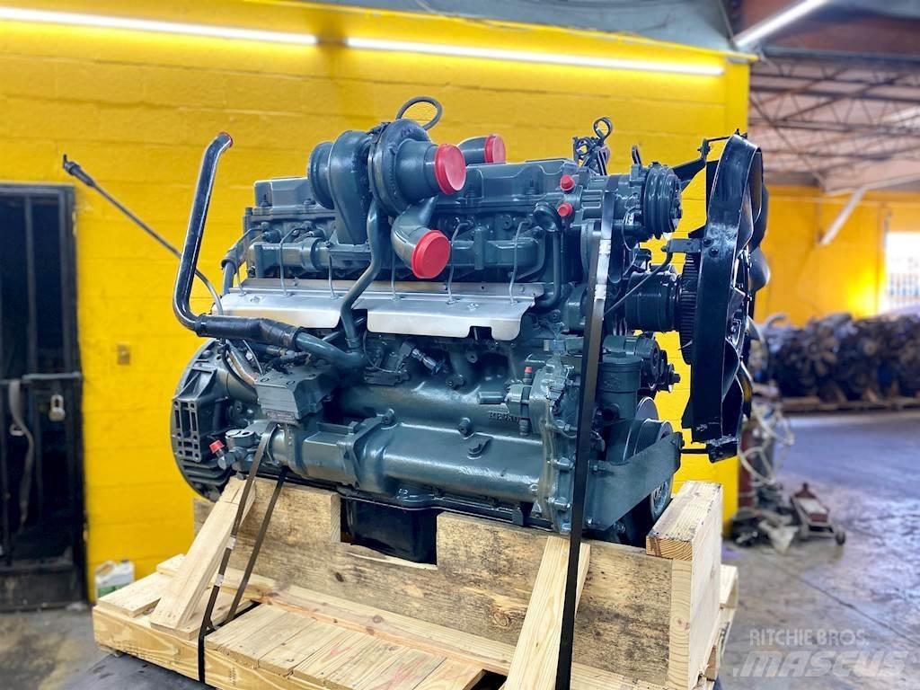 Mack AMI Motori