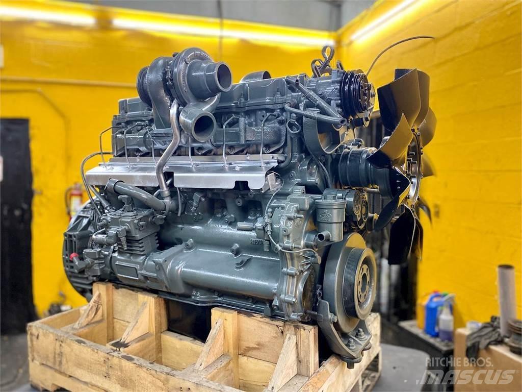 Mack AMI Motori
