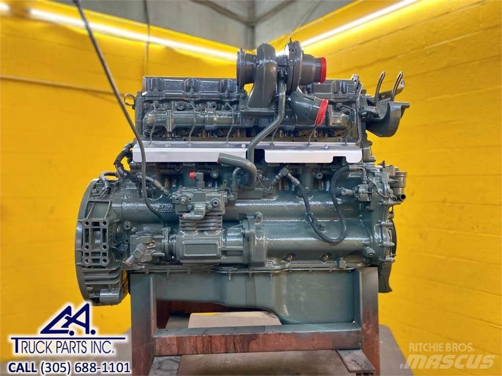 Mack AMI Motori