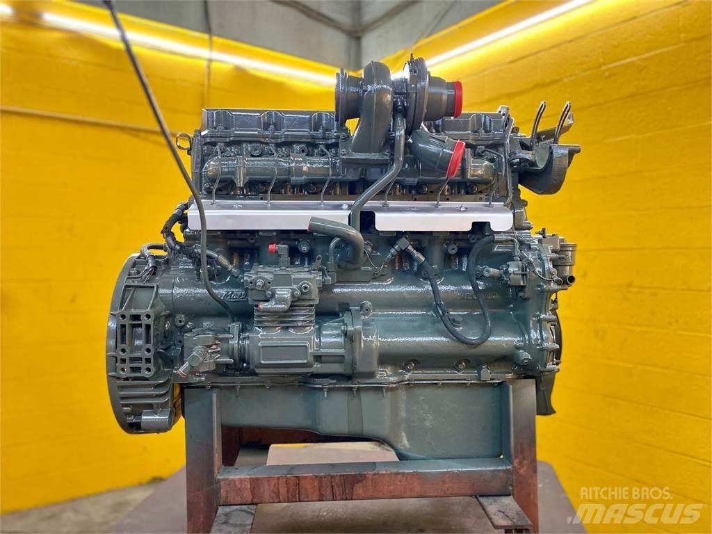 Mack AMI Motori