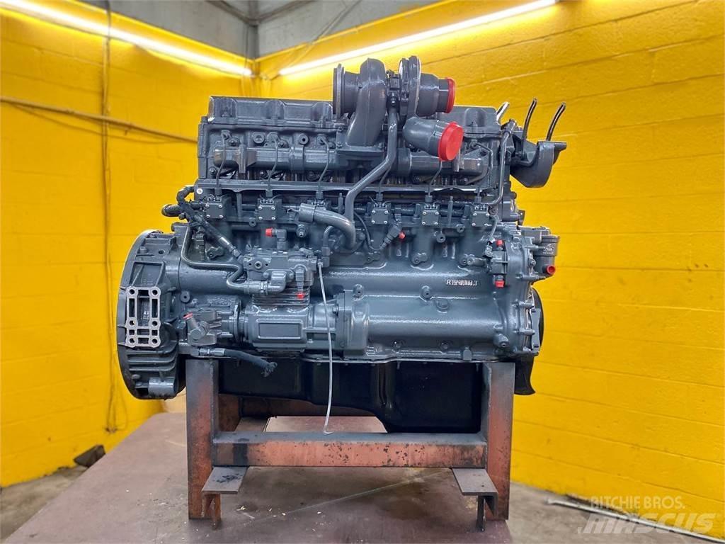 Mack AMI Motori