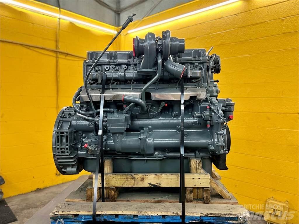 Mack AMI Motori