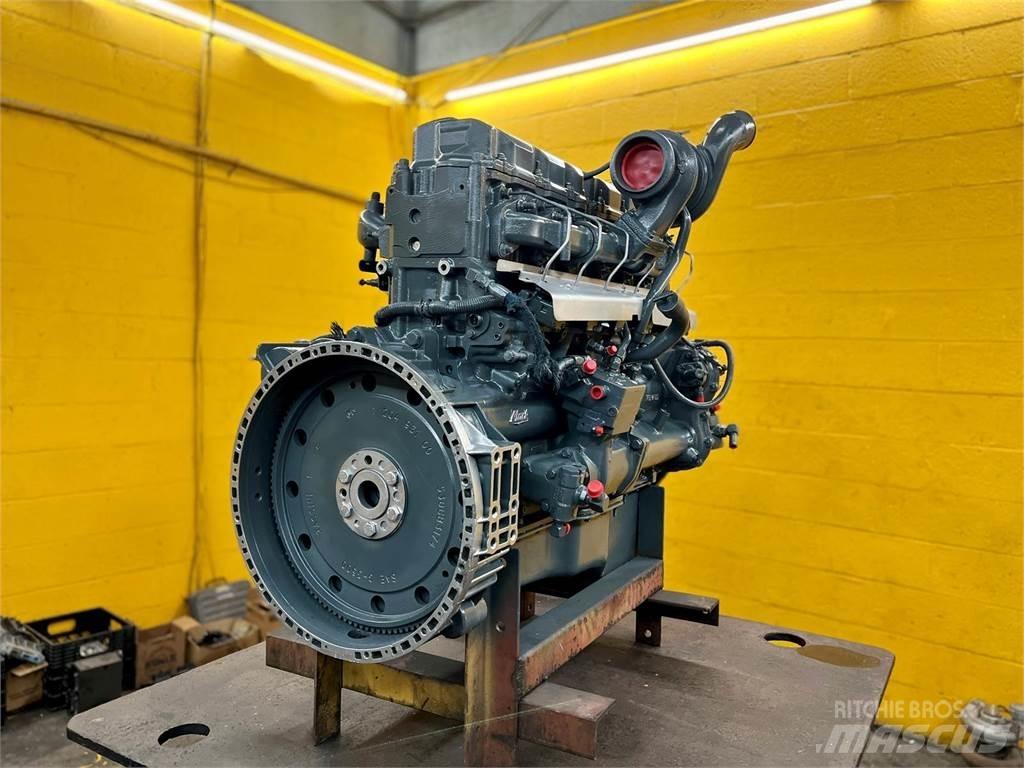 Mack AMI Motori