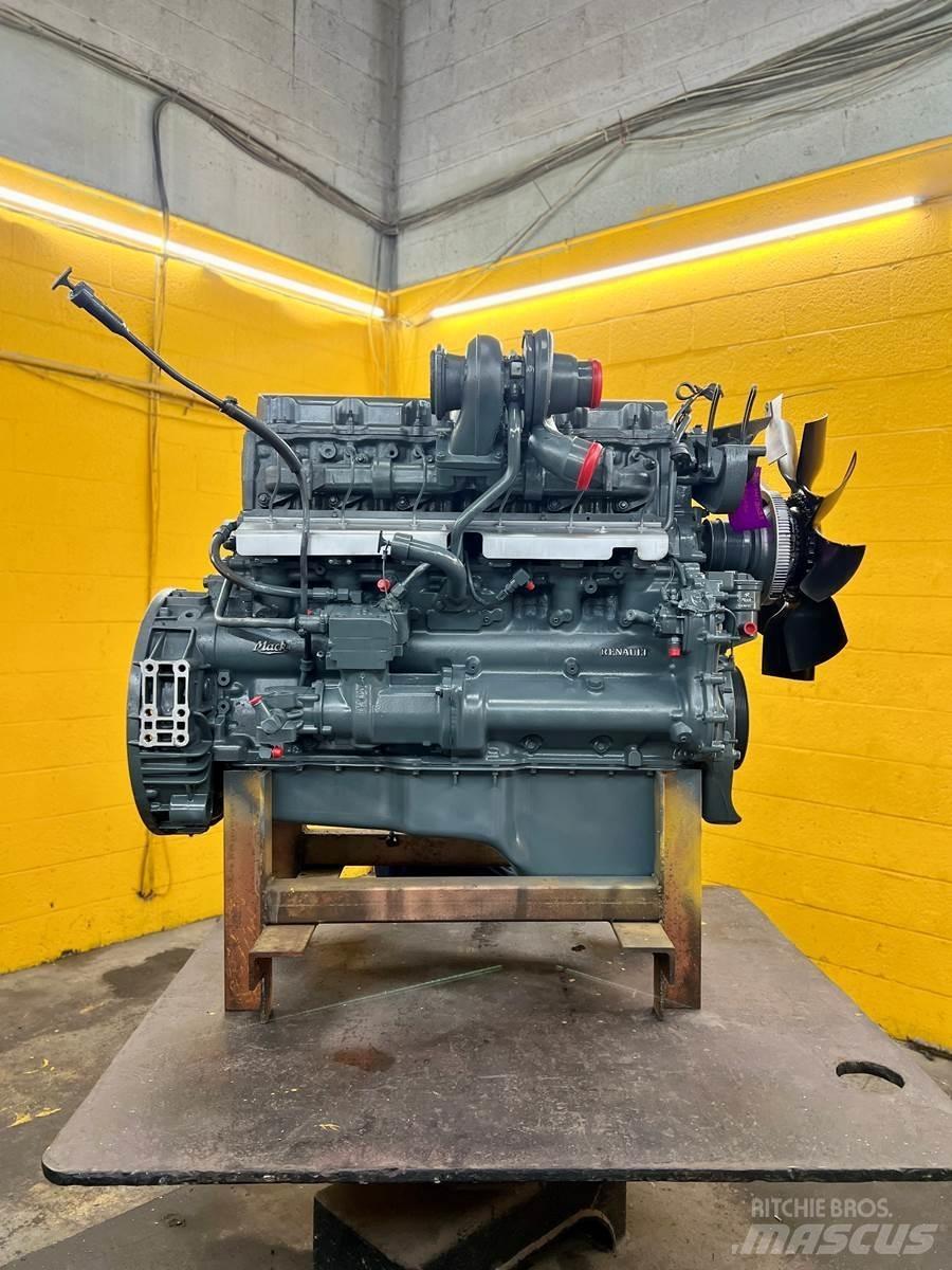 Mack AMI Motori