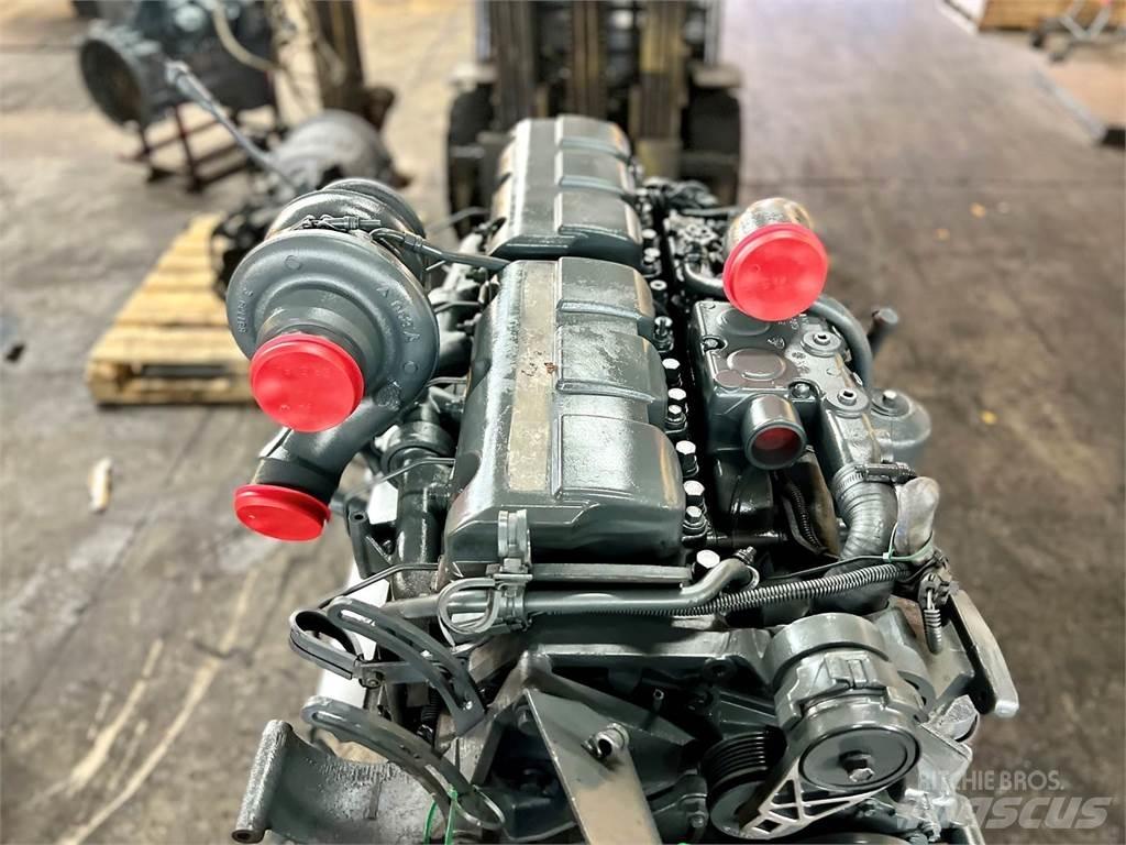 Mack AMI Motori