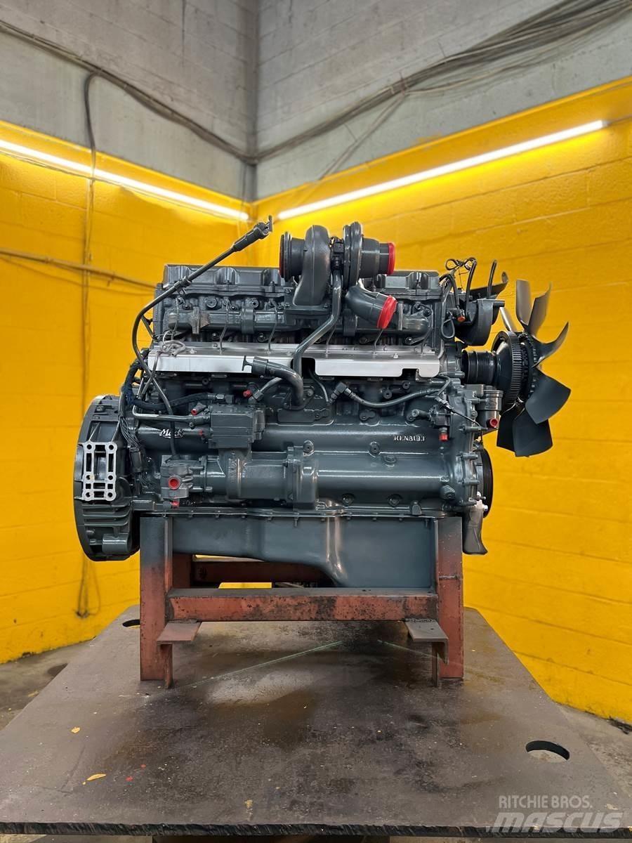 Mack AMI Motori