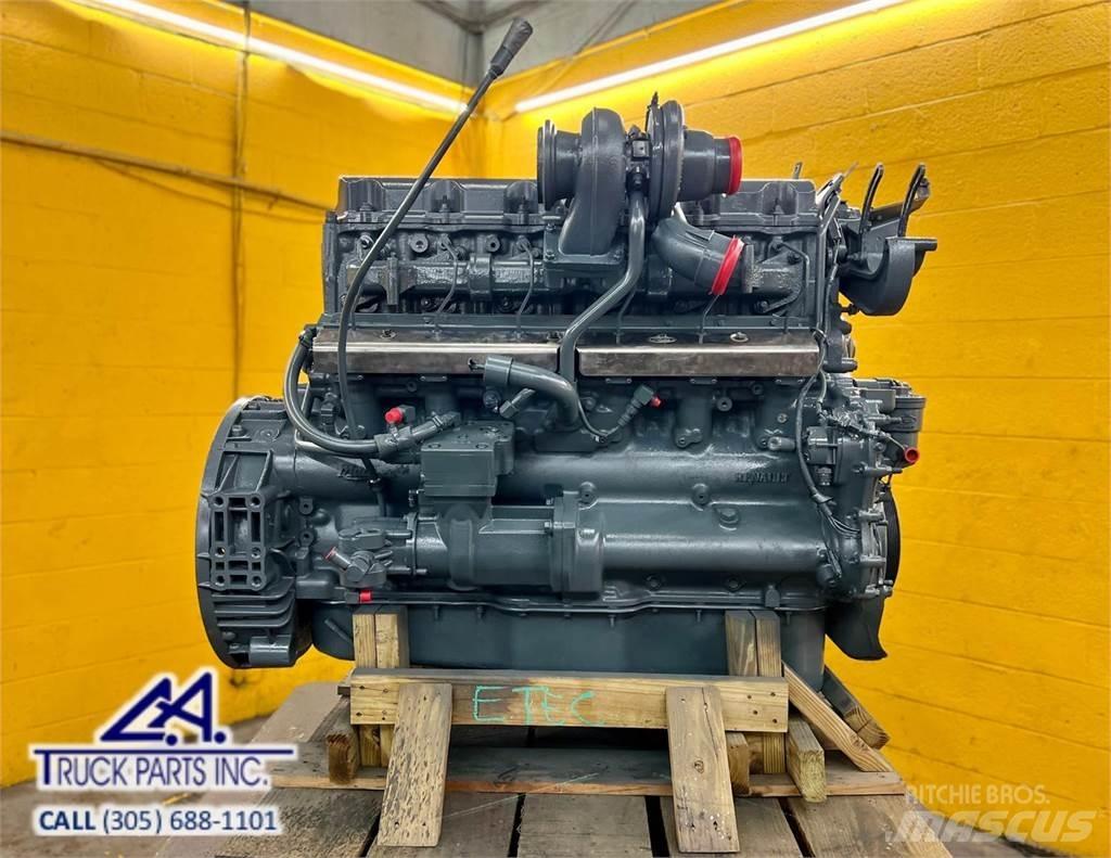 Mack AMI Motori