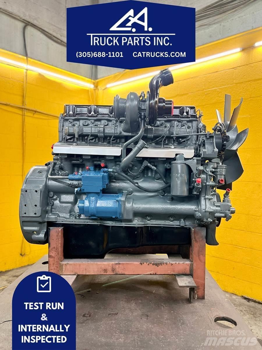 Mack AMI Motori